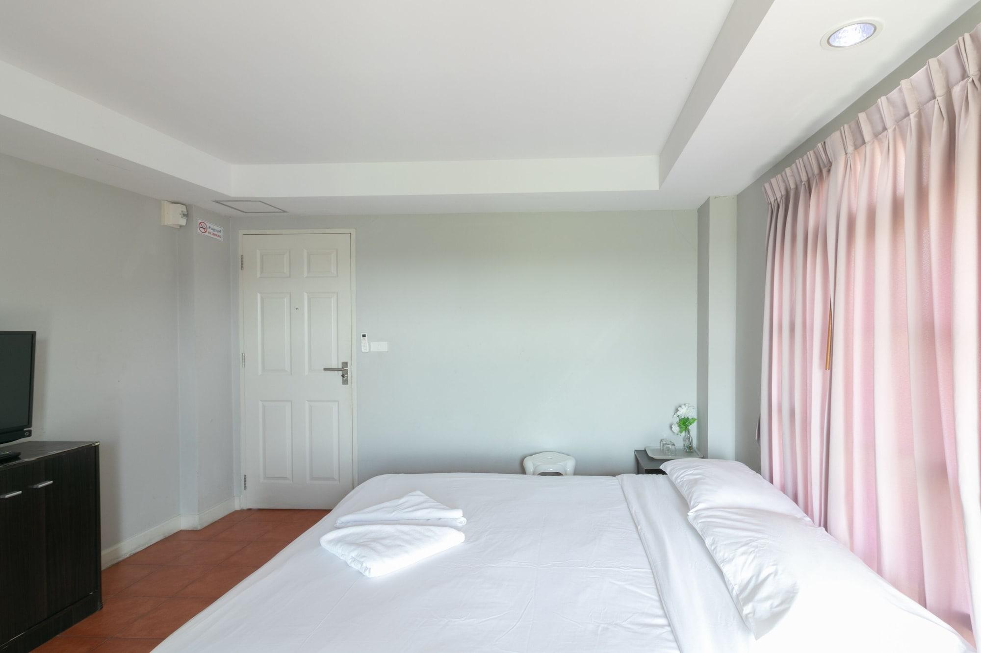 Resortel Lat Phrao 91 Bangkok Exteriér fotografie